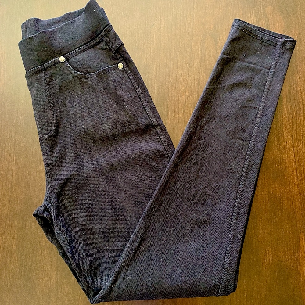 Black Jeggings. S/M from Stitch Fix. Excellent condition.